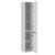 Шкаф-колонна Aquaton Лондри 1A236203LH010 белый глянец (340х1600 мм)