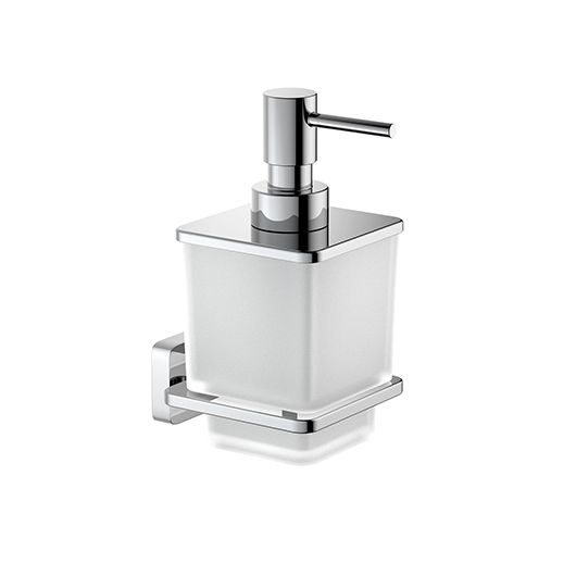 Дозатор жидкого мыла Aquatek Либра AQ4305CR
