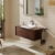 Раковина встраиваемая сверху Hansgrohe Xuniva Q 60158450 (550х400 мм)