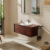 Раковина встраиваемая сверху Hansgrohe Xuniva U 60161450 (550х450 мм)