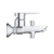 Смеситель для ванны Grohe BauEdge 23604001