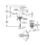 Смеситель для раковины Grohe Concetto 23932001