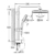 Душевая система Grohe Tempesta System 250 Cube 26694001 (7,4 л/мин)
