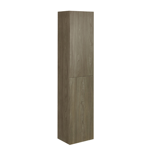 Шкаф-колонна Roca Ona 1750 A857635511 темный вяз