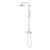 Душевая система Grohe Euphoria System 260 26114002 (с изливом)