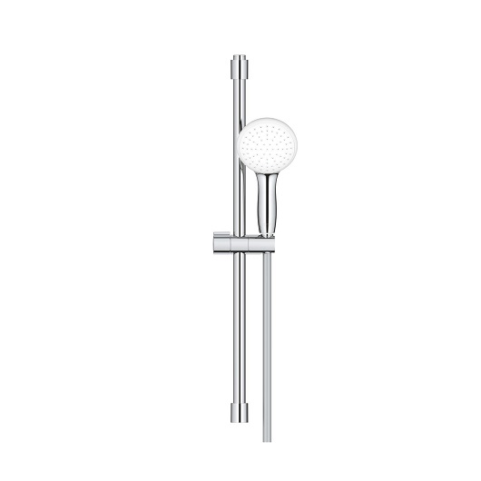 Душевой гарнитур Grohe Tempesta 110 27924003 (7,6 л/мин)