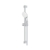 Душевой гарнитур Grohe Tempesta 110 27924003 (7,6 л/мин)