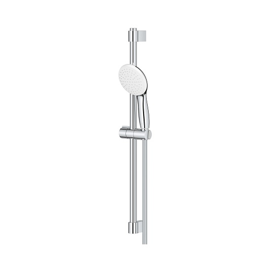 Душевой гарнитур Grohe Tempesta 110 27924003 (7,6 л/мин)