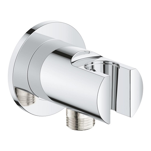 Шланговое подсоединение Grohe Tempesta 28628001