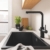 Смеситель для мойки Grohe Blue Pure Minta 30590KF0 (фантомный чёрный)