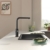 Смеситель для мойки Grohe Blue Pure Minta 30590KF0 (фантомный чёрный)