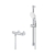 Смеситель для душа термостатический Grohe Grohtherm 500 34796001 (с душевым гарнитуром)