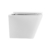 Сиденье с крышкой для унитаза BelBagno BB2322SC (SoftClose, белое)