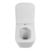 Сиденье с крышкой для унитаза BelBagno BB2322SC (SoftClose, белое)