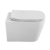 Сиденье с крышкой для унитаза BelBagno BB903SC (SoftClose, белое)