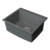 Кухонная мойка Point Бинга 60 PN3003AL (520 х 600 мм, серый)