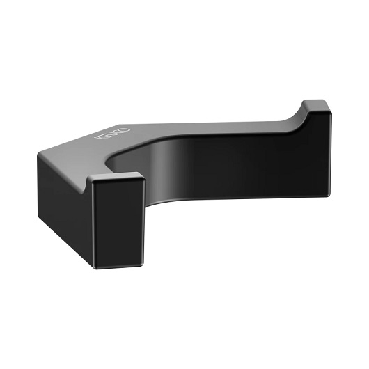 Крючок Keuco Edition 11 11115370000 (черный матовый, 11115 370000)