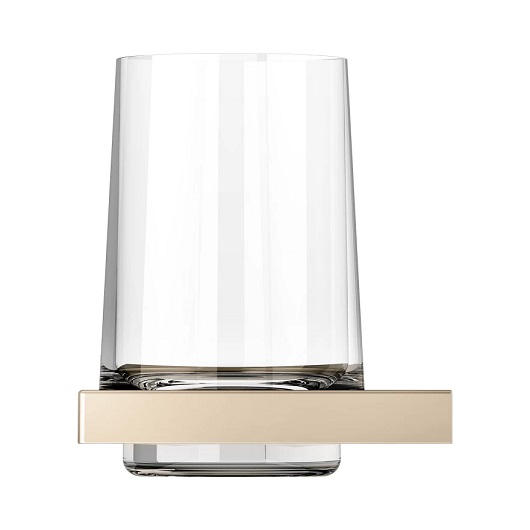 Стакан Keuco Edition 11 11150039000 (бронза шлифованная, 11150 039000)