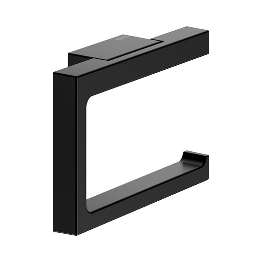 Держатель туалетной бумаги Keuco Edition 11 11162370000 (черный матовый, 11162 370000)