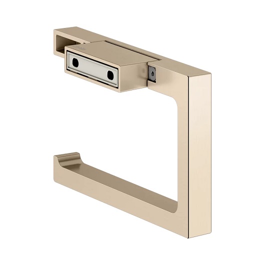 Держатель туалетной бумаги Keuco Edition 11 11162030000 (бронза шлифованная, 11162 030000)