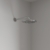 Верхний душ Grohe Tempesta 250 26666000