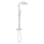 Душевая система Grohe Tempesta System 250 26670001