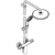 Душевая система Grohe Tempesta System 250 26670001