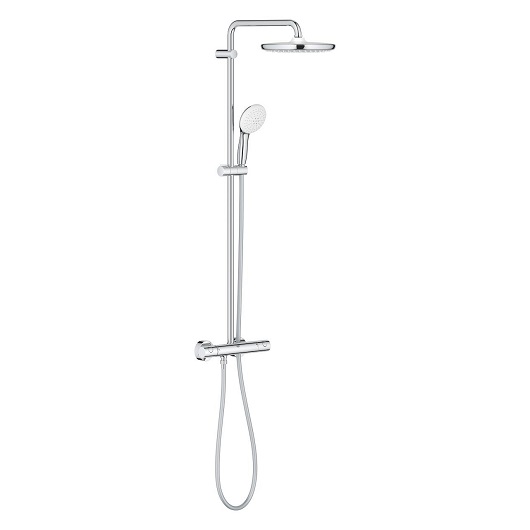 Душевая система Grohe Tempesta System 250 26670001