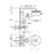 Душевая система Grohe Tempesta System 250 26672001 (7 л/мин)