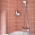 Душевая система Grohe Tempesta System 250 26672001 (7 л/мин)