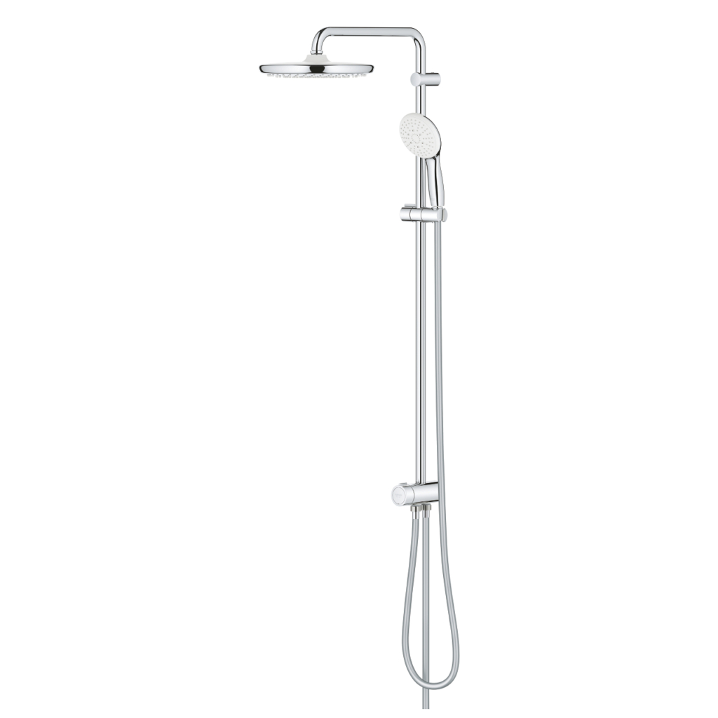 Душевая система Grohe Tempesta System 250 26675001 (7 л/мин)