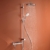 Душевая система Grohe Tempesta System 250 26675001 (7 л/мин)