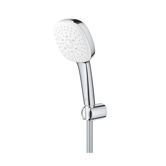 Душевой гарнитур Grohe Tempesta Cube 110 27588003 (7,4 л/мин)