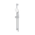 Душевой гарнитур Grohe Tempesta 110 27644003 (7,4 л/мин)