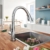 Смеситель для мойки Grohe Zedra 32294002