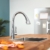 Смеситель для мойки Grohe Zedra 32294002