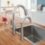 Смеситель для мойки Grohe Zedra 32294002