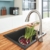 Смеситель для мойки Grohe Zedra 32294DC2 (суперсталь)