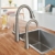 Смеситель для мойки Grohe Zedra 32294DC2 (суперсталь)