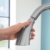 Смеситель для мойки Grohe Zedra 32294DC2 (суперсталь)