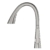 Смеситель для мойки Grohe Zedra 32294DC2 (суперсталь)
