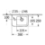 Раковина Villeroy & Boch O.Novo 43423601 (360х250 мм)