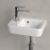 Раковина Villeroy & Boch O.Novo 43423601 (360х250 мм)