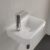 Раковина Villeroy & Boch O.Novo 43423601 (360х250 мм)