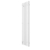 Полотенцесушитель электрический Point Фрея П2 PN20732W (1200х210 мм, белый, диммер слева)