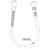 Душевой шланг Ideal Standard Idealrain Ultraflex BG135AA (1350 мм)