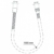 Металлический душевой шланг Ideal Standard Idealrain Metalflex BF150AA (1500 мм)