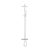 Душевая система Grohe Tempesta System 250 Cube 26691001