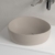 Раковина накладная Villeroy & Boch Antao 4A7240AM Almond с CeramicPlus (400х395 мм)