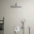 Ручной душ Ideal Standard Idealrain Evo Diamond L3 B2232AA